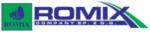Romix - VAG csavar M6x12 (csomag 5db)