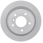 Bosch tömör féktárcsa Ø298mm 0 986 478 425