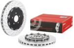 BREMBO Féktárcsa Féktárcsa kétrészes Ø365mm 09.9477. 23