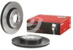 BREMBO Féktárcsa szellőző Ø325mm 09.8952. 11