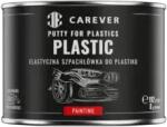 NOVOL CAREVER PUTTY WITH ALU - Alumínium töltő tömítőanyag 450g