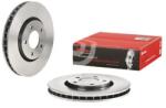 BREMBO Féktárcsa szellőző Ø302mm 09.9743. 11