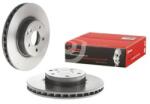 BREMBO Féktárcsa szellőző Ø312mm 09.9481. 11