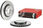 BREMBO Féktárcsa szellőző Ø330mm 09.8615. 11
