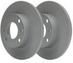 ATE Féktárcsa tömör Ø227mm 24.0111-0130.1