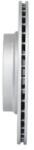 Bosch szellőző féktárcsa Ø300mm 0 986 479 C95