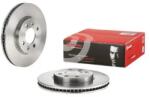 BREMBO Féktárcsa szellőző Ø280mm 09.5221. 10