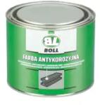 BOLL korróziógátló alapozó 500ml