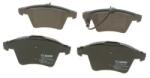 Bosch fékbetét készlet 0 986 494 107