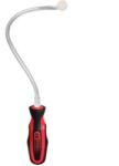 KS TOOLS - Rugalmas mágneses tartó 510mm Øfej=13mm