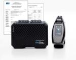 NexDiag NexPTG PRO Carbon & Certificate - Professzionális, hitelesített festékvastagság-mérő