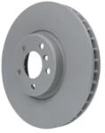 ATE Féktárcsa szellőző Ø356mm 24.0136-0104.1