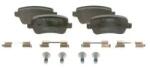 Bosch fékbetét készlet 0 986 494 126