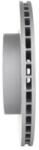Bosch szellőző féktárcsa Ø325mm 0 986 479 348