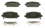Bosch fékbetét készlet 0 986 494 838