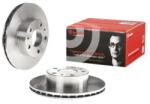 BREMBO Féktárcsa szellőző Ø280mm 09.8931. 21