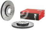 BREMBO Féktárcsa hornyolt Ø285mm 09.9165. 75