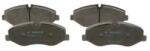 Bosch fékbetét készlet 0 986 494 914