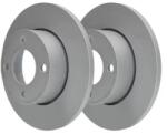 ATE Féktárcsa tömör Ø256mm 24.0113-0166.1