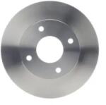 Bosch szellőző féktárcsa Ø256, 5mm 0 986 479 535