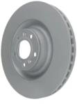 ATE Féktárcsa szellőztetett Ø360mm 24.0134-0100.1