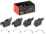 BREMBO Fékbetét készlet P 86 035