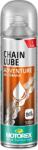 MOTOREX CHAINLUBE ADVENTURE Spray 500ml