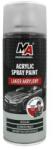 Ma Professional Akril lakk - színtelen 400ml