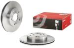 BREMBO Féktárcsa szellőző Ø262mm 09.5457. 31