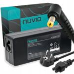 Acer laptop töltő adapter 19V 4.74A 90W 5.5x1.7mm kábel (ZA08)