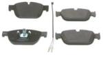 Bosch fékbetét készlet 0 986 494 526