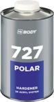 HB BODY 727 polar - nagyon gyors izocianát keményítő 250ml