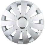 LEOPLAST dob BEAT 15" ezüst