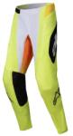 Alpinestars nadrág TECHSTAR MELT, ALPINESTARS (sárga/fekete, 36-os méret)
