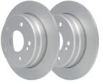 ATE Féktárcsa tömör Ø258mm 24.0109-0120.1