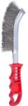 KS TOOLS - Univerzális drótkefe 250mm