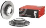 BREMBO Féktárcsa szellőző Ø298mm 09.5488. 11