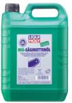 LIQUI MOLY 1281 Bio Láncozsi Olja Motorfűrészhez - 5l