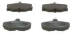 Bosch fékbetét készlet 0 986 469 810