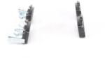 Bosch fékbetét készlet 0 986 494 233