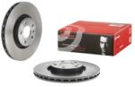 BREMBO Féktárcsa szellőző Ø284mm 09.5058. 21