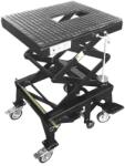 QTECH hidraulikus emelő MX moto (terhelhetőség 135 kg), Q-TECH