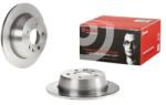 BREMBO Féktárcsa tömör Ø280mm 08.6968. 10
