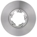 Bosch szellőző féktárcsa Ø276mm 0 986 479 136