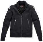 BLAUER kabát EASY MAN 1.0, BLAUER - USA (fekete, L-es méret)
