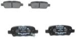 Bosch fékbetét készlet 0 986 494 861