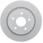 Bosch tömör féktárcsa Ø279, 9 mm 0 986 479 762