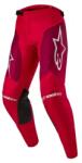 Alpinestars RACER HOEN nadrág, ALPINESTARS (piros/bíbor, 38-as méret)