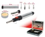 KS TOOLS - Mikróforrasztó készlet, 8 részes