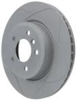 ATE Féktárcsa szellőző Ø325mm 24.0325-0160.1